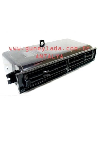 TORPİDO-ISI YÖNLENDİRİCİ ORTA 48 49 Lada Samara Niva