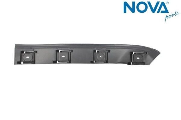 Volkswagen Jetta - Tampon Bağlantı Braketi Arka Sol 06-10 - 1K5807393