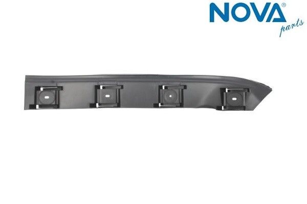 Volkswagen Jetta - Tampon Bağlantı Braketi Arka Sol 06-10 - 1K5807393