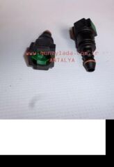 1600cc BENZİN-HORTUM KONNEKTÖRÜ 2 51 52 Lada Vega Kalina