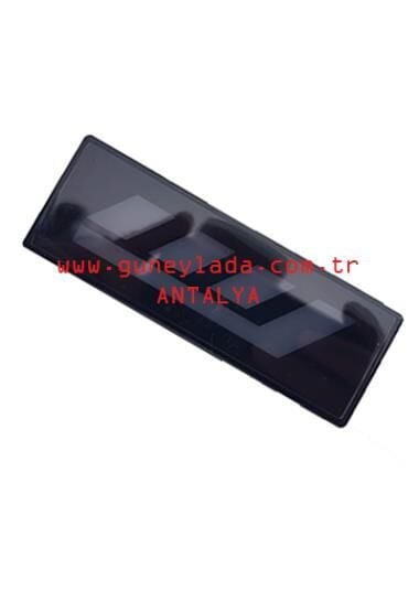 ELEK-ÇAMURLUK SİNYALİ LED LEXUS UZUN 2 Ad. 47 49 Lada Vaz Niva (BEYAZ)