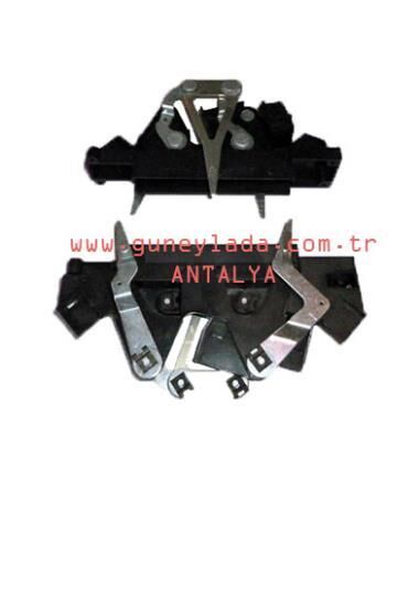 KALORİFER ISI KONTROL MEKANİZMASI 48 Lada Samara