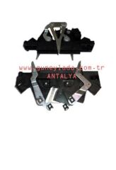 KALORİFER ISI KONTROL MEKANİZMASI 48 Lada Samara