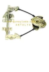 KAPI-CAM MEKANİZMASI ARKA SOL KOLLU TİP 51