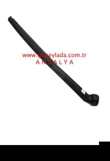 SİLECEK KOLU+SÜPÜRGESİ ARKA KOMPLE 6Y0955425  [Skoda Fabia HB]