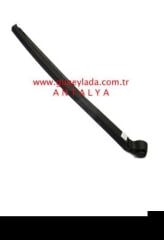 SİLECEK KOLU+SÜPÜRGESİ ARKA KOMPLE 6Y0955425  [Skoda Fabia HB]