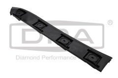 Volkswagen Jetta - Tampon Bağlantı Braketi Arka Sağ - 1K5807394