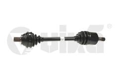Volkswagen Transporter - Aks Komple Sol 90-03 - 701407271P