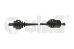 Volkswagen Transporter - Aks Komple Sol 90-03 - 701407271P