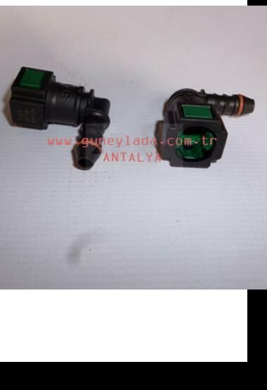 1600cc BENZİN-HORTUM KONNEKTÖRÜ 51 52 Lada Vega Kalina