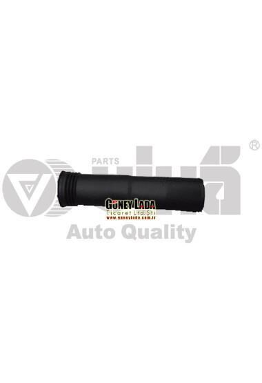 AMORTİSÖR TOZ KÖRÜĞÜ ARKA - Plastik [Skoda Octavia 13=>, Volkswagen]