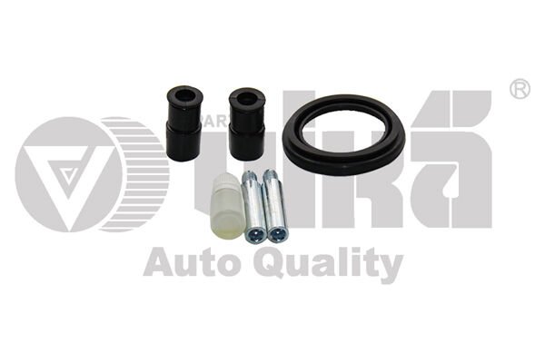 Audi A1 - Fren Kaliper Tamir Kiti Ön (6 Parça) - [Audi A2, A3, A4; Skoda Fabia; Volkswagen Golf] - 8V0698647