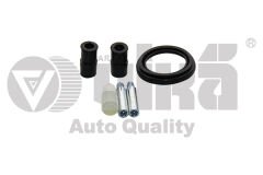 Audi A1 - Fren Kaliper Tamir Kiti Ön (6 Parça) - [Audi A2, A3, A4; Skoda Fabia; Volkswagen Golf] - 8V0698647