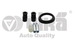 Audi A1 - Fren Kaliper Tamir Kiti Ön (6 Parça) - [Audi A2, A3, A4; Skoda Fabia; Volkswagen Golf] - 8V0698647