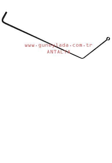 FREN-LİMİTÖR ÇUBUĞU 49 Lada Niva