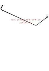 FREN-LİMİTÖR ÇUBUĞU 49 Lada Niva