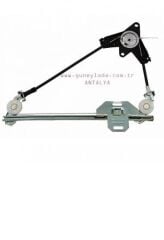 KAPI-CAM MEKANİZMA ARKA SOL 51 Lada Vega PRİORA