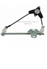 KAPI-CAM MEKANİZMA ARKA SOL 51 Lada Vega PRİORA