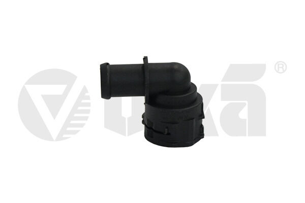 Su Flanşı 2.0 GTI-TSI CZPB-DKZA-DNNA-DUNA-DJHC-DNFE-CNTA-CXCA - 5Q0122291H