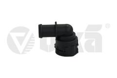 Su Flanşı 2.0 GTI-TSI CZPB-DKZA-DNNA-DUNA-DJHC-DNFE-CNTA-CXCA - 5Q0122291H