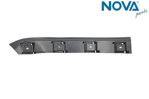 Volkswagen Jetta - Tampon Bağlantı Braketi Arka Sağ 06-10 - 1K5807394