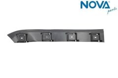 Volkswagen Jetta - Tampon Bağlantı Braketi Arka Sağ 06-10 - 1K5807394