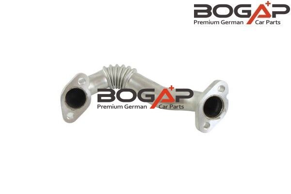 Volkswagen Passat - Egr Borusu 1.6 TDI CAYD-CAYE - 03L131521Q