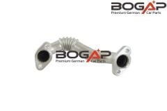 Volkswagen Passat - Egr Borusu 1.6 TDI CAYD-CAYE - 03L131521Q