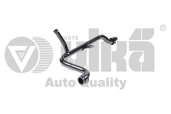 Volkswagen Passat - Radyatör Su Borusu (Demir) 1.6-1.8 ARM-AWT - 06B121065AC