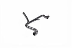 Volkswagen Passat - Radyatör Su Borusu (Demir) 1.6-1.8 ARM-AWT - 06B121065AC