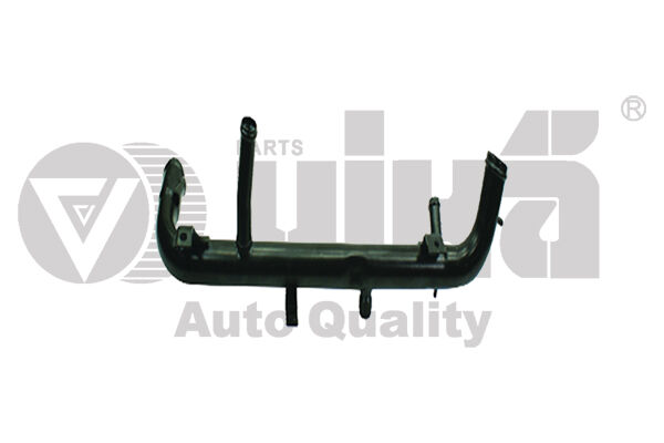 Audi A4 - Radyatör Su Borusu (Demir) 1.8 AVJ-AMB-BFB-BEX - 01-08 - 06B121070H
