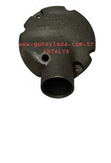 ELEK-ALTERNATÖR DIŞ KAPAĞI 49 Lada Niva