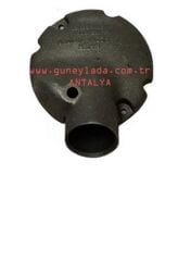 ELEK-ALTERNATÖR DIŞ KAPAĞI 49 Lada Niva