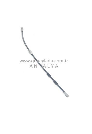 FREN HORTUMU ÖN  [Skoda Octavia 2012-->]   13