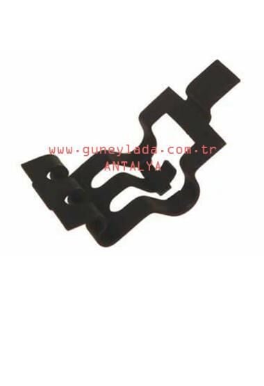 KALORİFER KUMANDA TEL KLİPS SEKMAN 48 Lada Samara