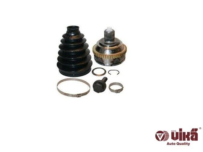 Volkswagen Transporter T4 - Aks Lalesi Dış Kit ABS Li 96-03 2.4-2.5 - 701498099C