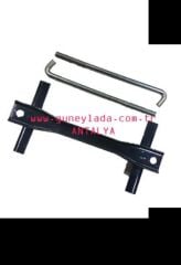 ELEK-AKÜ BAĞLANTI BRAKETİ 49 Lada Niva