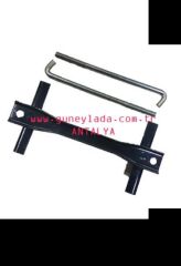 ELEK-AKÜ BAĞLANTI BRAKETİ 49 Lada Niva