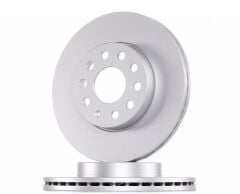 FREN DİSKİ ÖN Takım 276x24 [Skoda Octavia 13->,Volkswagen] 13