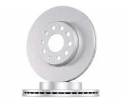 FREN DİSKİ ÖN Takım 276x24 [Skoda Octavia 13->,Volkswagen] 13