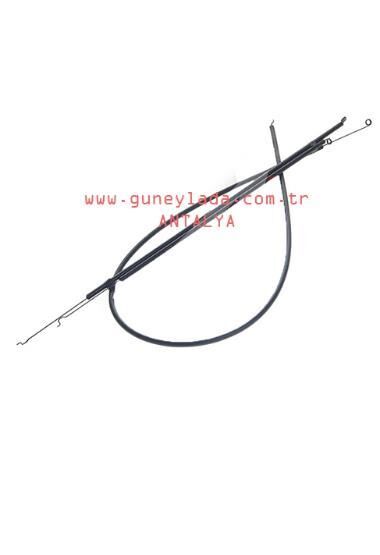 KALORİFER KUMANDA TELİ KMP. TKM. 48 49 Lada Samara Niva