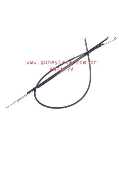 KALORİFER KUMANDA TELİ KMP. TKM. 48 49 Lada Samara Niva