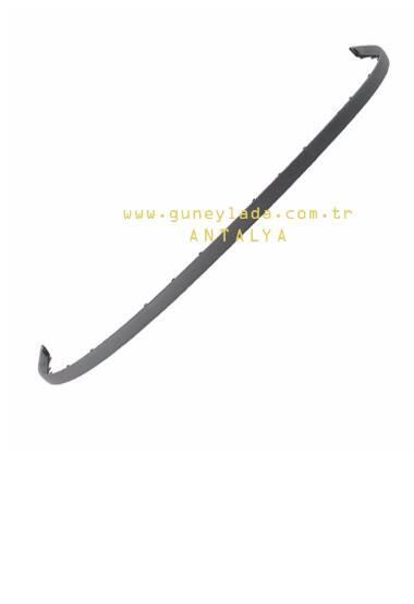 TAMPON ŞERİDİ ARKA [Skoda Fabia Combi,00-08]   13Fc