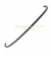 TAMPON ŞERİDİ ARKA [Skoda Fabia Combi,00-08]   13Fc