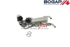 Volkswagen Polo - Egr Valfi & Soğutucu 1.2 TDI CFWA - [Seat Ibiza; Skoda Fabia, Roomster] - 03P131512D