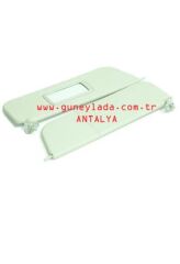 DÖŞEME-GÜNEŞ SİPERLİĞİ SAĞ-SOL TKM. 2106 47 Lada Vaz