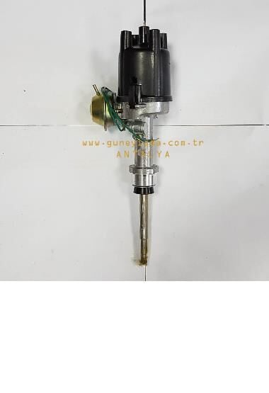 ELEK-DİSTRİBÜTÖR KMP. PLATİNLİ UZUN MİL 49 Lada Niva