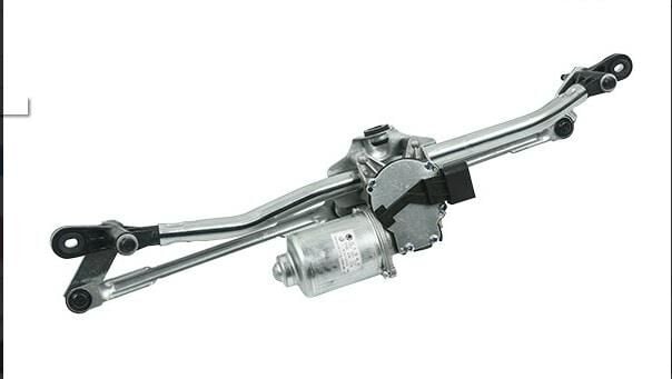 SİLECEK MOTORU+MEKANİZMA ÖN [Skoda Fabia, Roomster 07-15]   13F