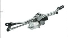 SİLECEK MOTORU+MEKANİZMA ÖN [Skoda Fabia, Roomster 07-15]   13F