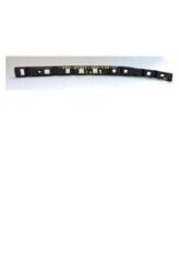 TAMPON BAĞLANTI BRAKETİ ARKA R-Sağ  [Skoda Fabia Combi,00-08]